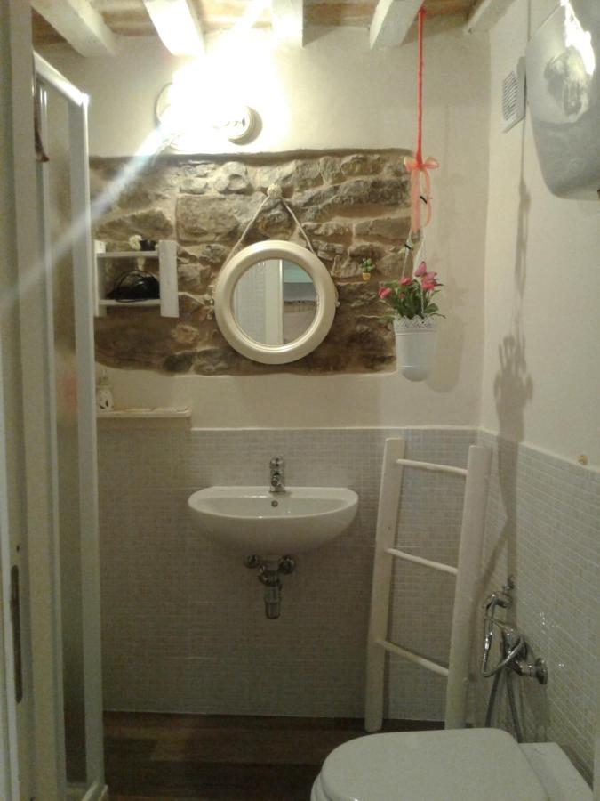 B&B Paradiso Γκούμπιο Εξωτερικό φωτογραφία